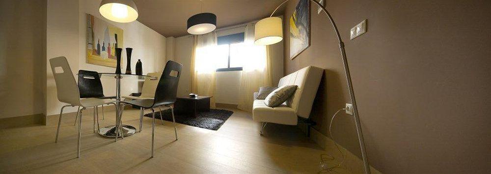 Apartamentos 16:9 Suites Almeria Luaran gambar