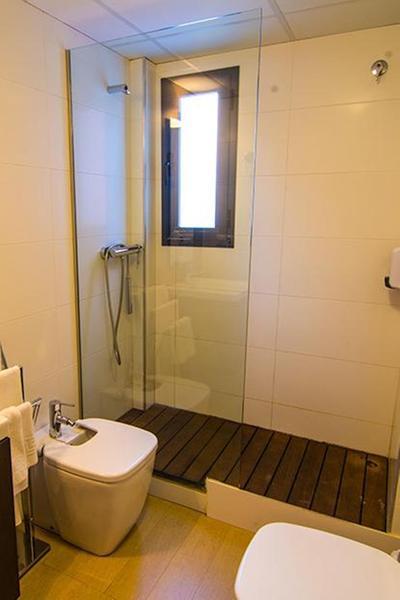 Apartamentos 16:9 Suites Almeria Luaran gambar