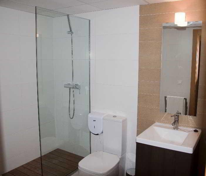 Apartamentos 16:9 Suites Almeria Luaran gambar
