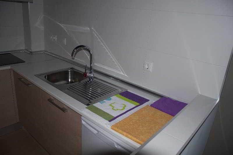 Apartamentos 16:9 Suites Almeria Luaran gambar